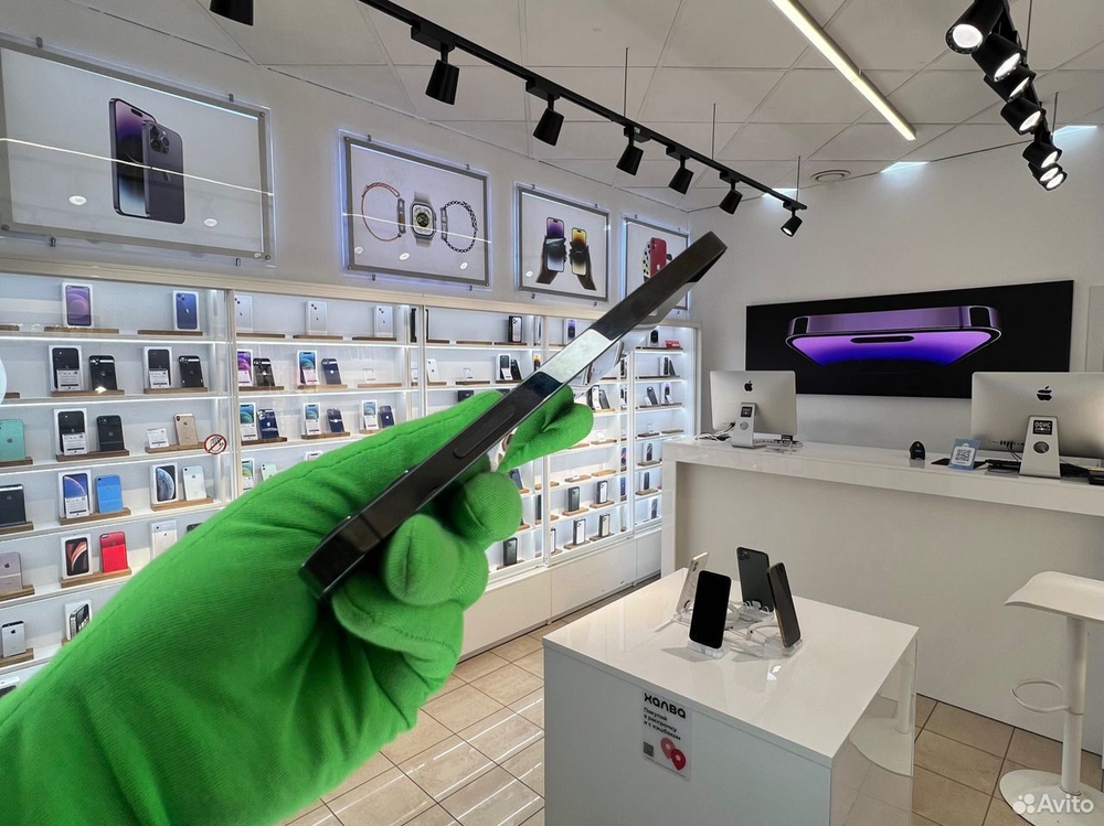 iPhone 12 Pro, 512 ГБ б/у