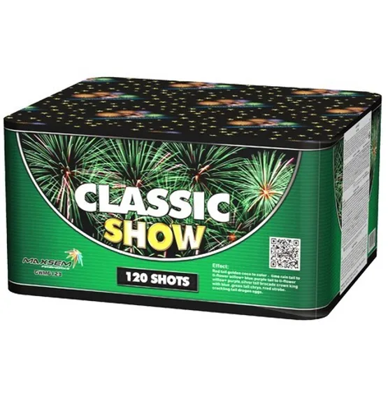 Галактика 1,2" х 120 GWM6123