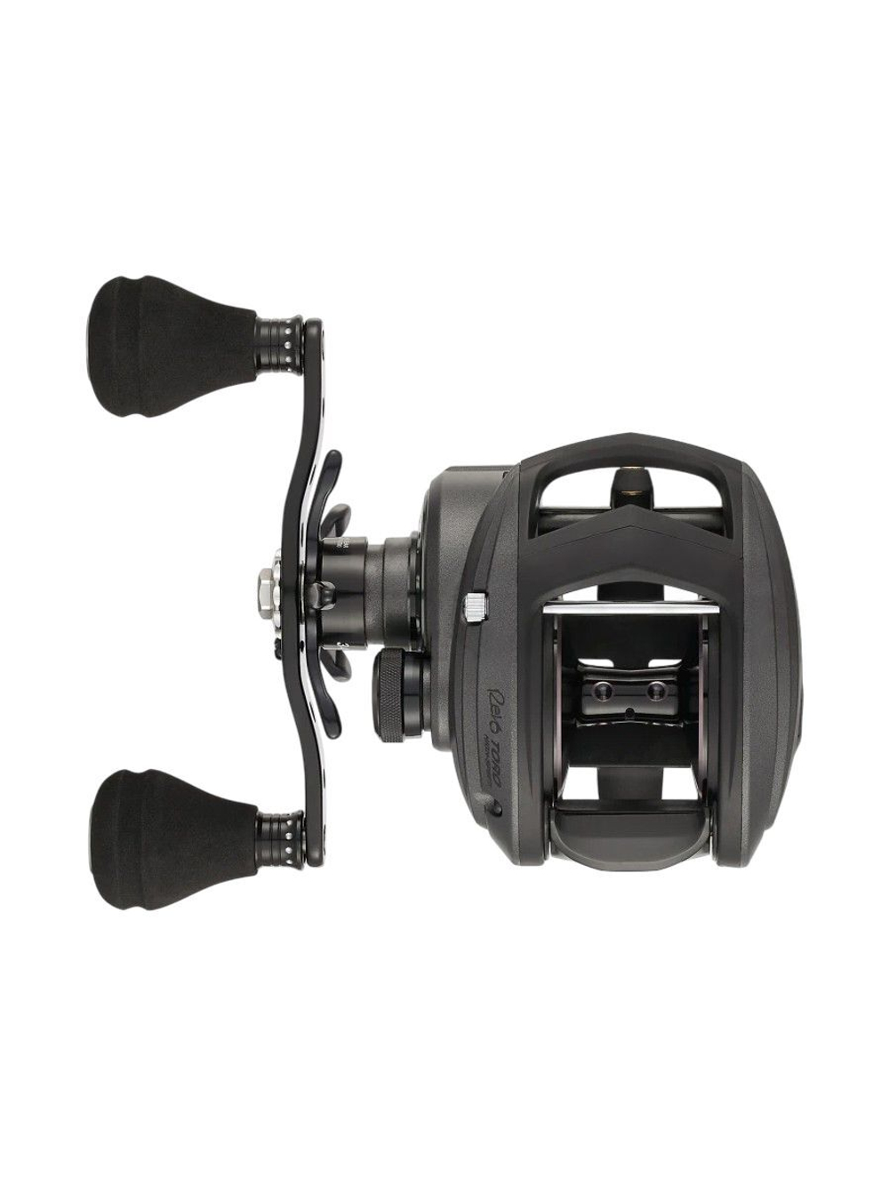 Катушка мультипликаторная Abu Garcia Revo Toro Beast T3 61-HS LH