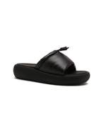 Шлепанцы Violet HUGO - черный(50493020)