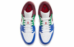 Кроссовки Jordan Air Jordan 1 Low "Multi-Color" (Женская размерная сетка)
