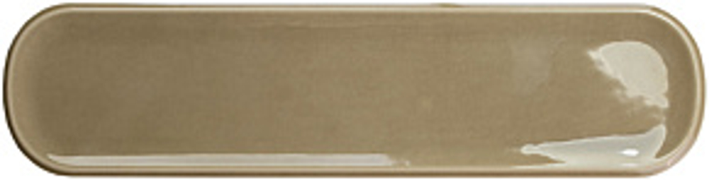 Керамическая плитка для стен WOW AQUARELLE O Olive 7,5х30