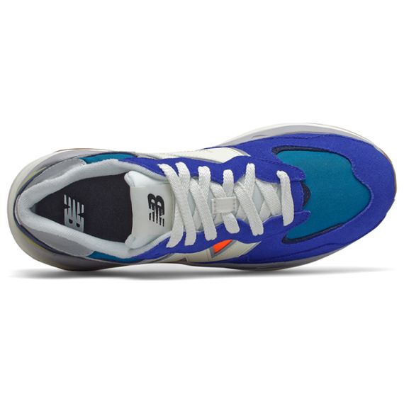 New Balance NB 5740 Бежевые кроссовки Низкие Мужские