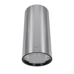 Кухонная вытяжка MAUNFELD Lee Side C 39 нержавеющая сталь фото 3