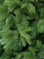 Ель искусственная «Шервуд» (Литая хвоя) 150 см / 1,5 м