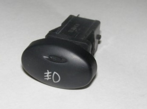 Кнопка вкл. п/туман. /1118, 2170/ (Астра)