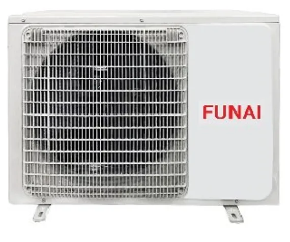 Напольно-потолочная сплит-система Funai LAC-DR55HP.F01/S/LAC-DR55HP.01/U Dragon