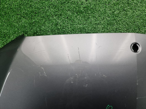 Капот Mercedes E W213 (2016-2021)