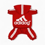 Спортивный костюм «Adidog»