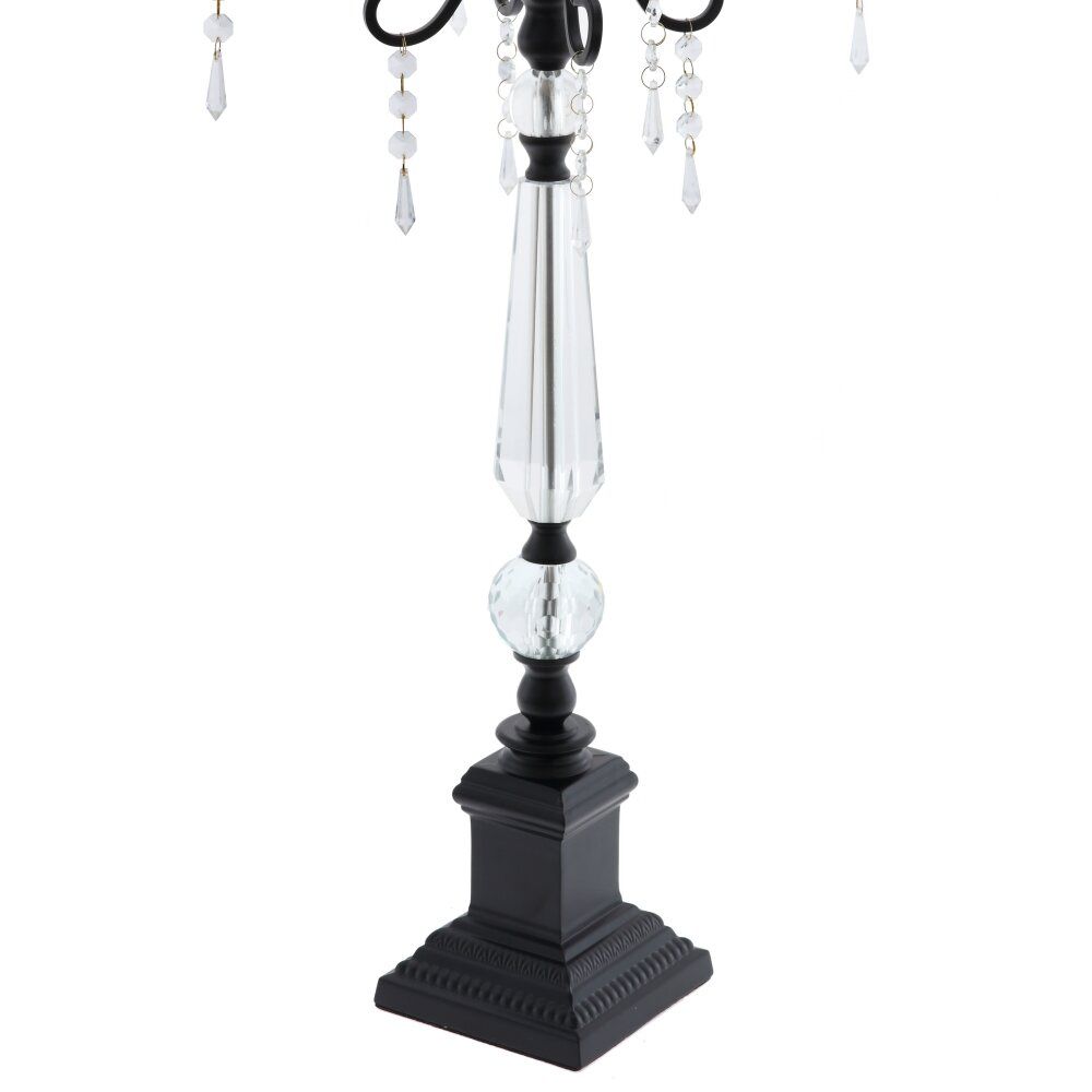 GAEM Подсвечник, L40 W40 H78,5 см