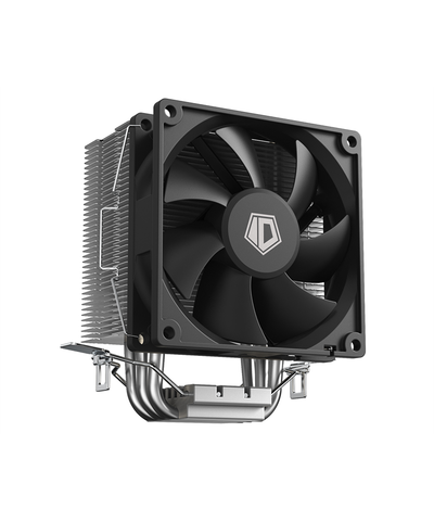 ID-COOLING SE-903-SD V3 LGA1700/1200/115X/AM5/AM4 (30шт/кор, TDP 130W, 3 тепл.трубки прямого контакта, FAN 92mm) RET