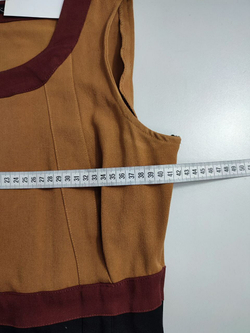 Платье Seppala комбинированное 42 размер