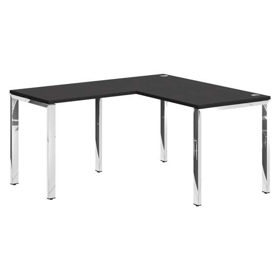 Стол угловой XGCT 1415.1  1400х1500х750 XTEN GLOSS