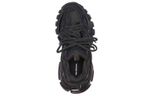 Balenciaga Track Sneaker "Clear Sole Black"
