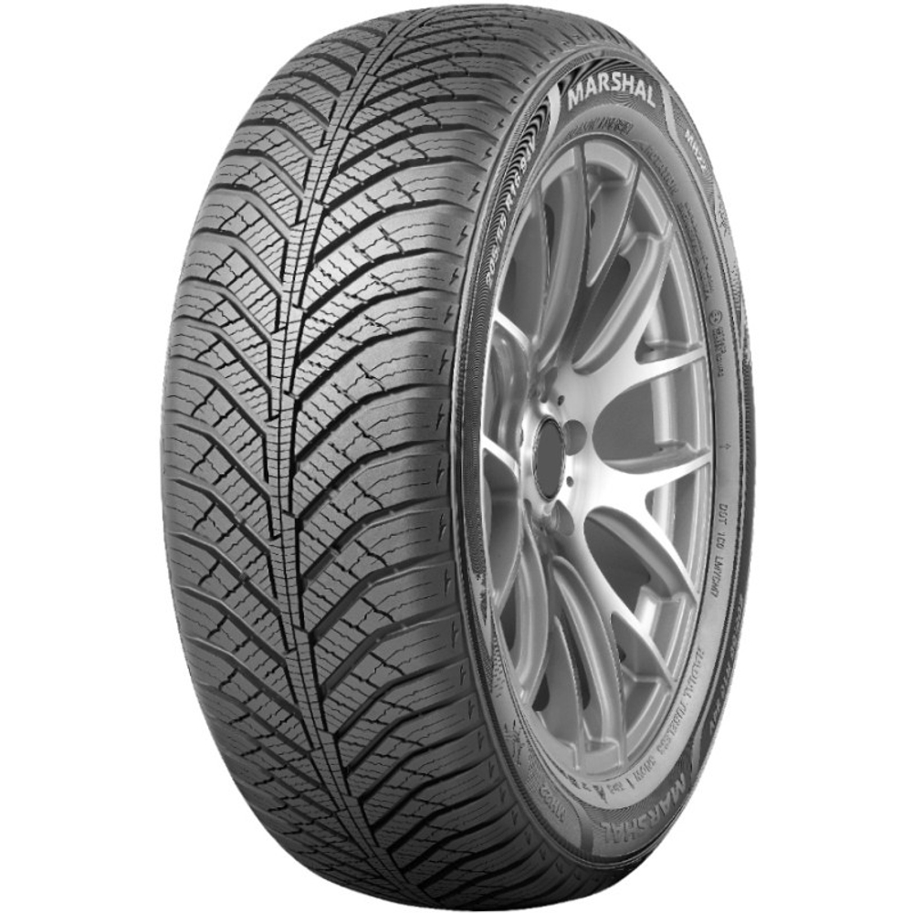Всесезонная шина Marshal MH22 (225/65 R17 102V)