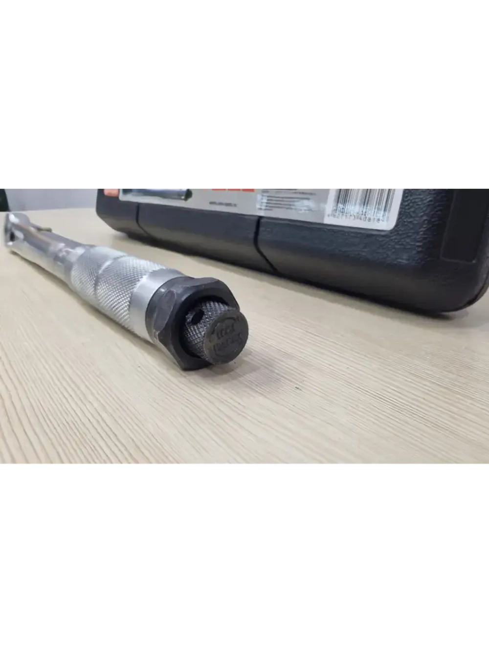 Ключ динамометрический 1/4"DR 5-25 Нм A85251S