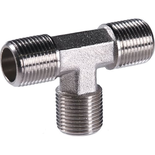 Разъемное соединение Fubag переходник T - 3/8"MMM   (180331 B)