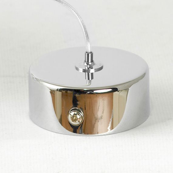 Подвесной светильник Lussole KARNES LSP-8975