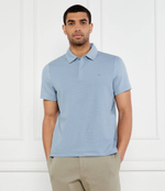 Поло Michael Kors - голубой(CS552GZH5J)