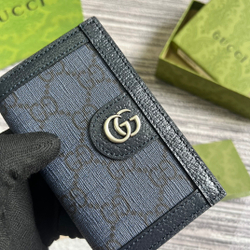 Gucci Ophidia Card Case