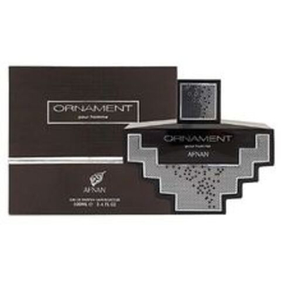 Ornament Pour Homme EDP