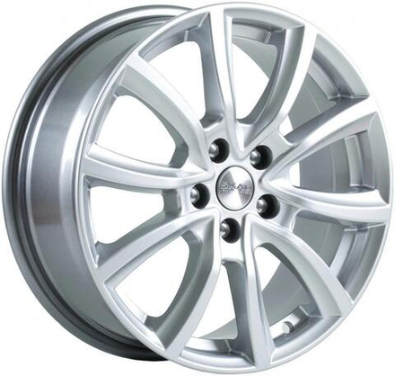 Скад Онтарио 7x17 5x112 ET 43 Dia 57.1 (HS)