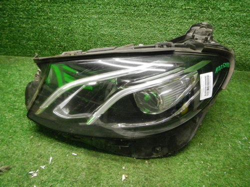 Фара левая Mercedes E W213 (2016-2021) LED