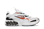 Кроссовки Nike Zoom Air Fire (Женская размерная сетка)