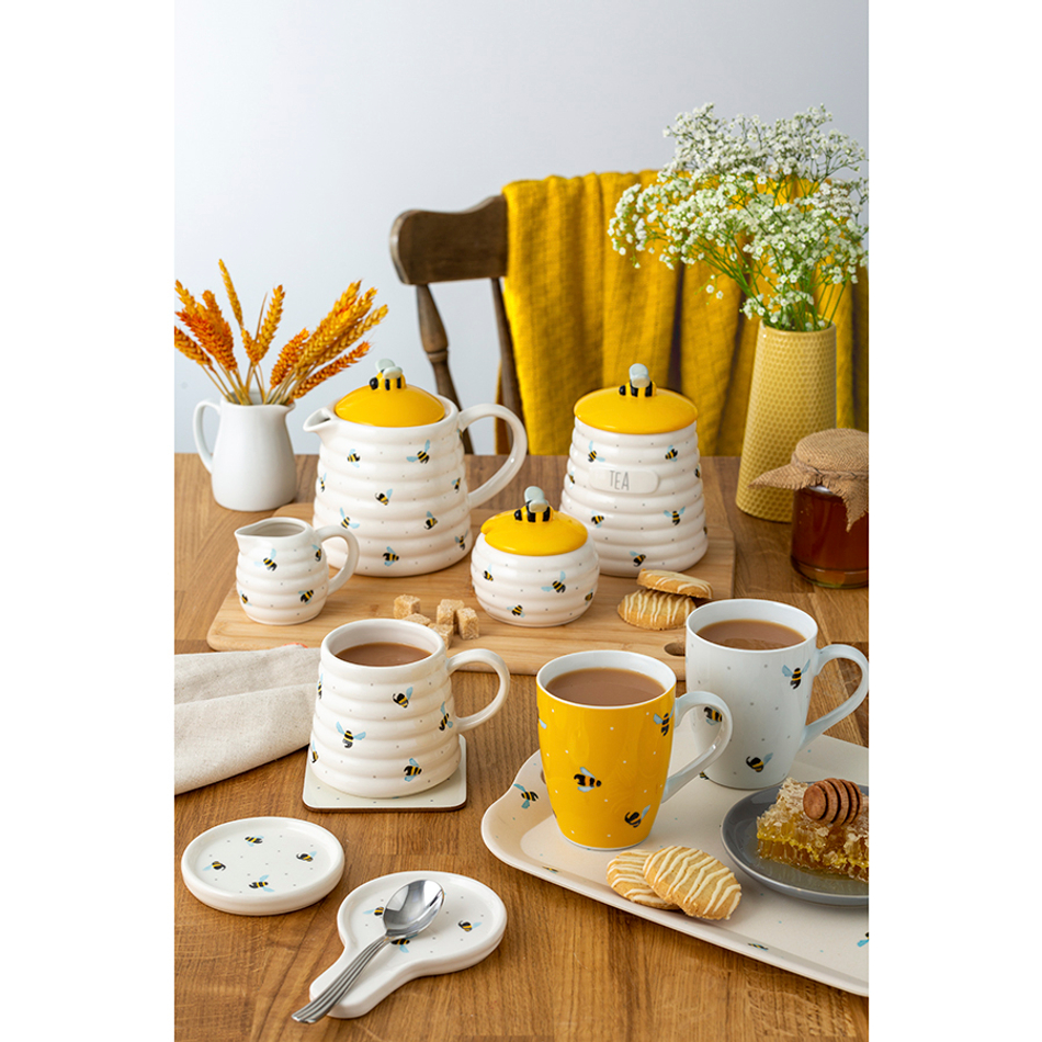 Подставка для ложек sweet bee