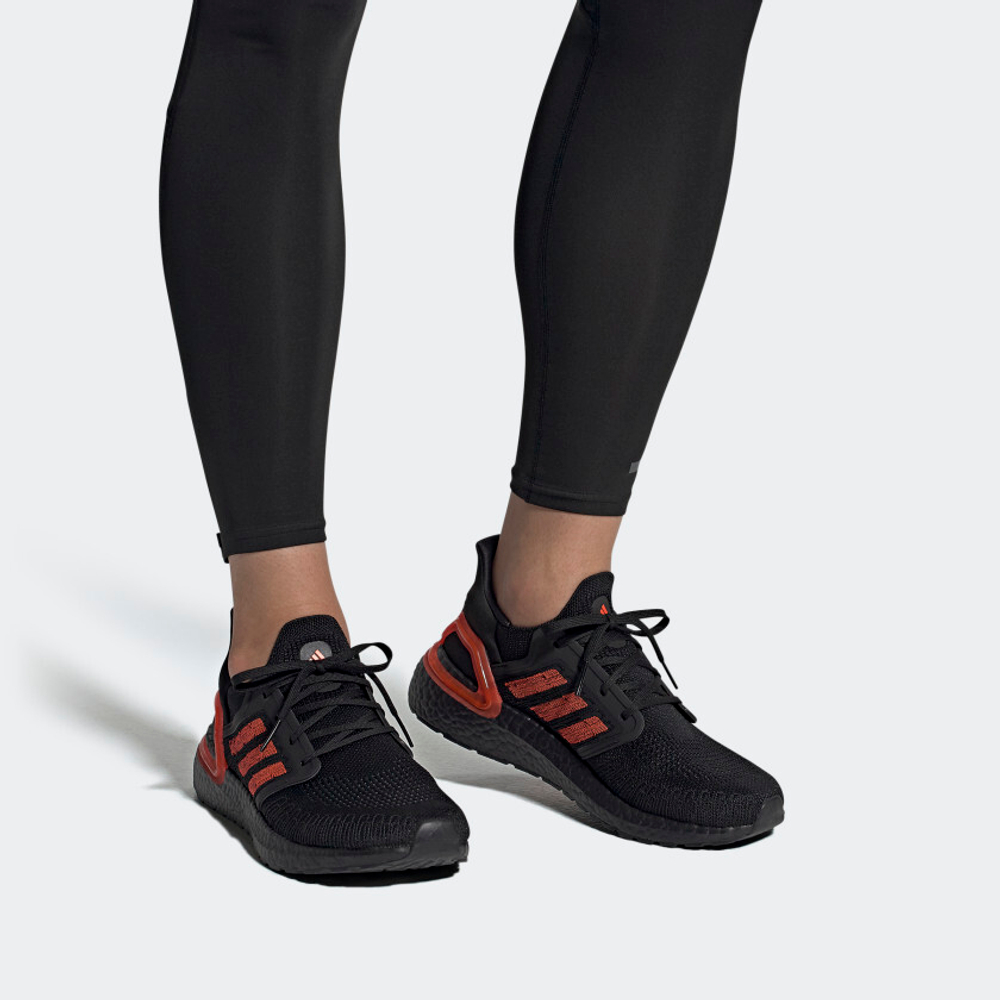 Кроссовки Adidas Ultraboost 20