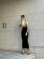 Юбка CLARE, чёрный