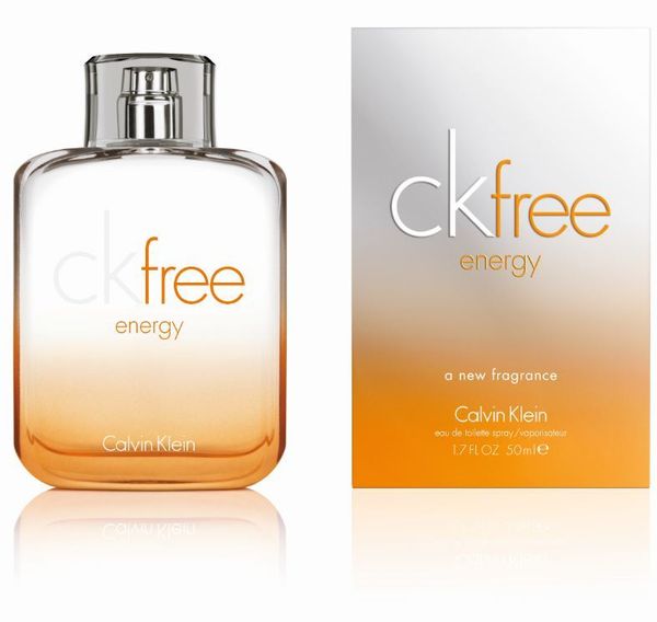 Calvin Klein CK Free Energy
