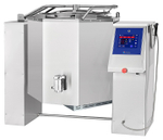 Котел варочный Abat КПЭМ-250-ОМП со сливным краном