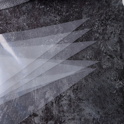 Мешки кондитерские большие профессиональные 45 см, 50 шт