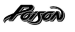 Poison