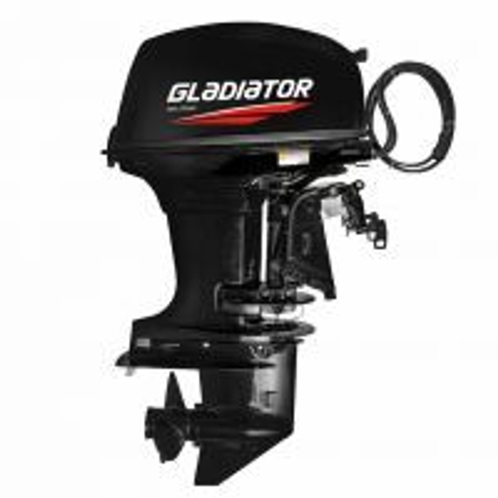 ЛОДОЧНЫЙ МОТОР GLADIATOR G30FES