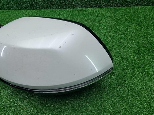 Зеркало левое Haval F7 (2018-2024) 9 контактов