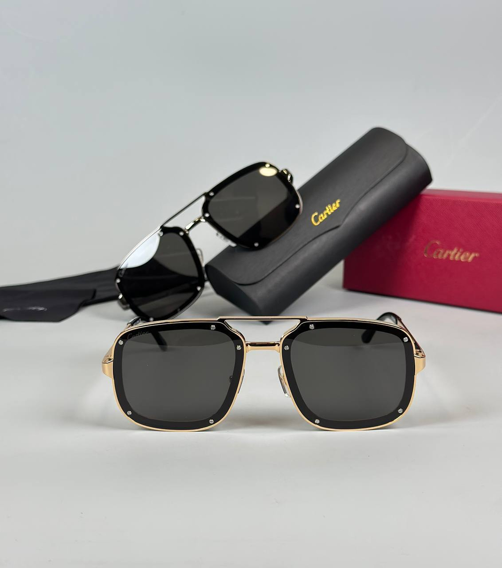 Очки Cartier