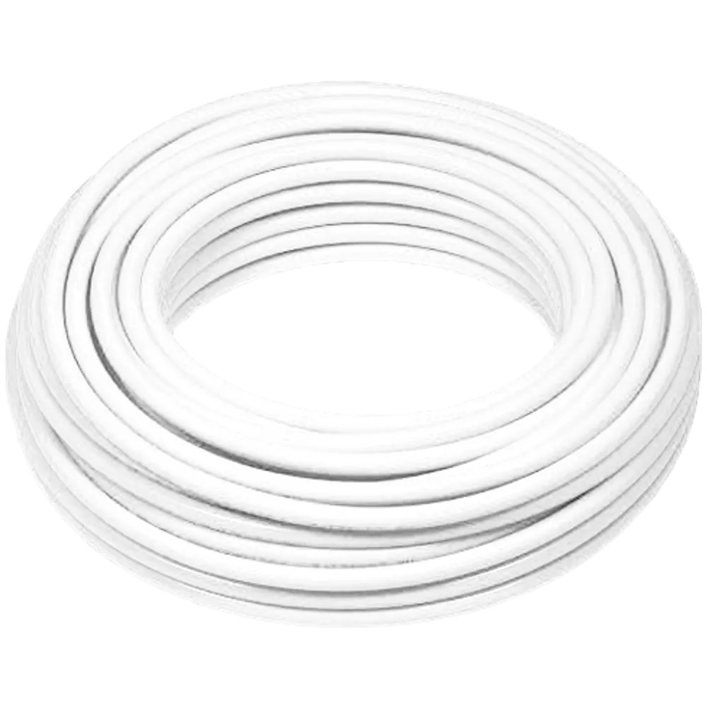 PTFE 5/3 Трубка фторопластовая