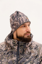 ШАПКА KING HUNTER WIND 311232