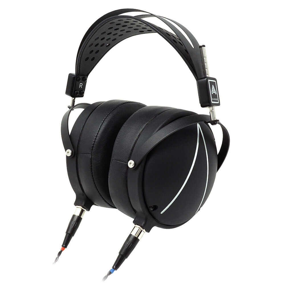 Проводные наушники Audeze LCD-2 Classic Closed Back, Black