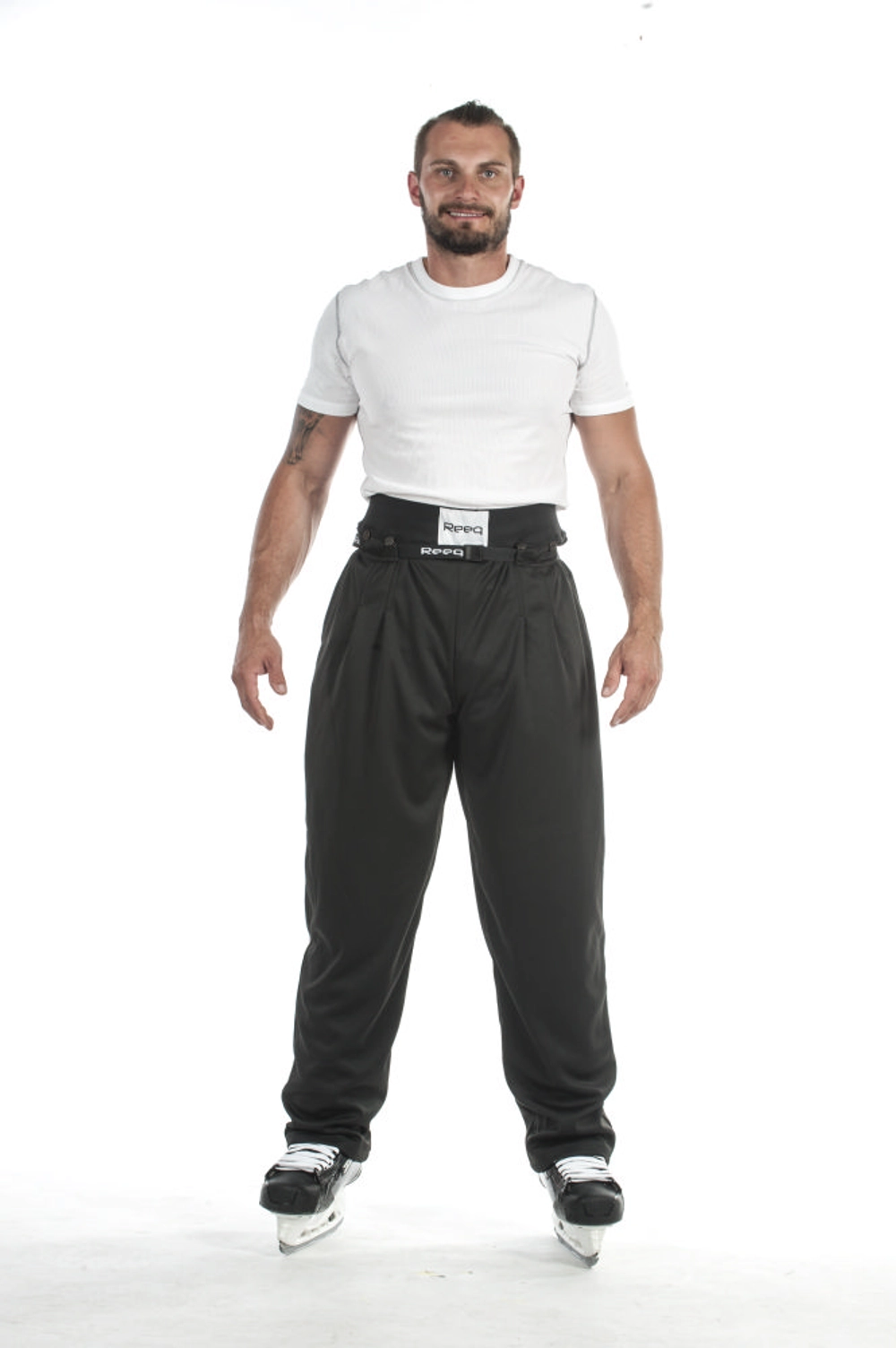 Судейские брюки REEQ P1