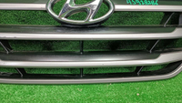 Решетка радиатора Hyundai Tucson 3 (2015-2018)