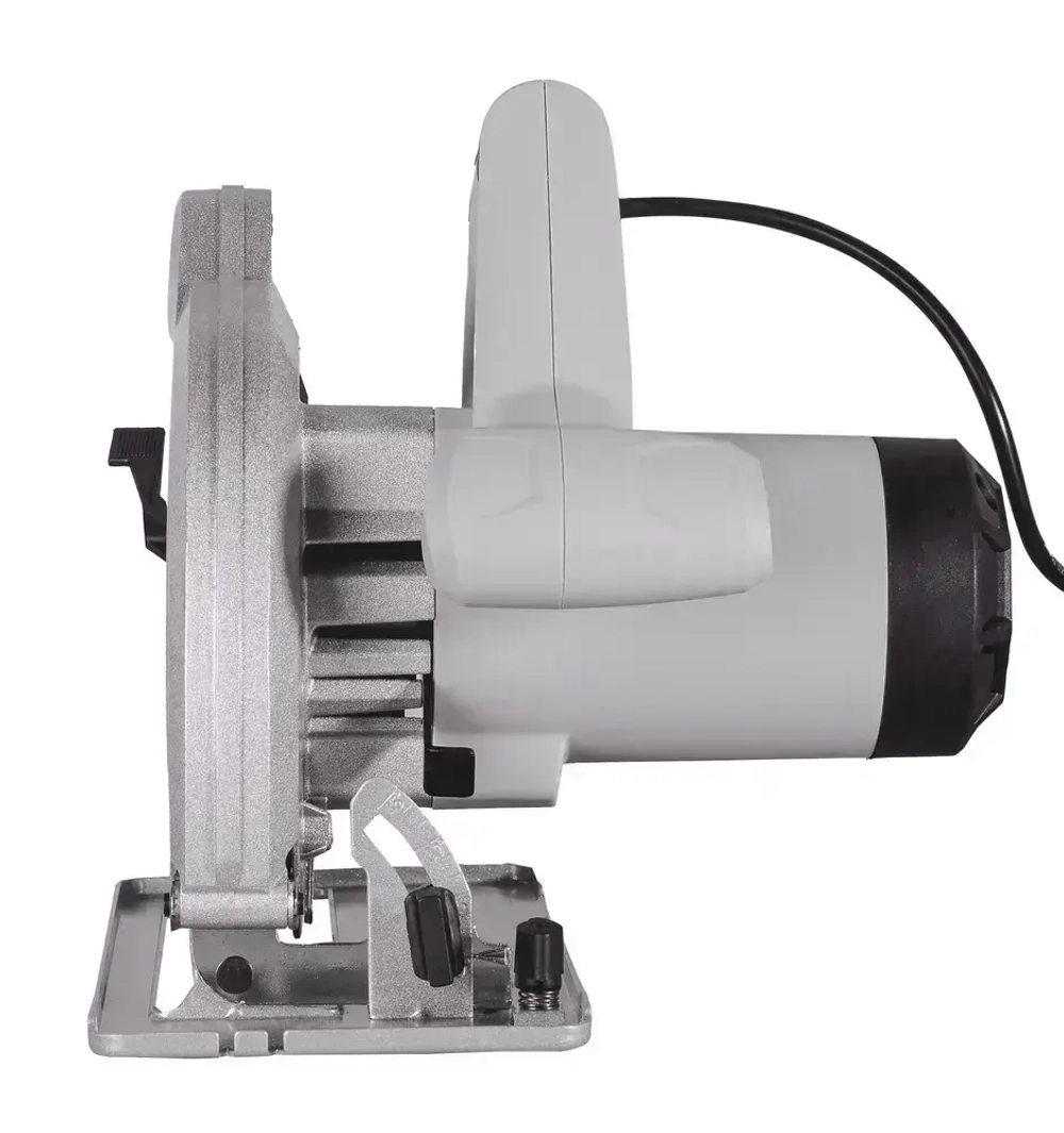 Дисковая пила ДП-165 PRO Ресанта - 1300Вт, диск 160мм, пропил до 55мм, ГАРАНТИЯ 5 лет