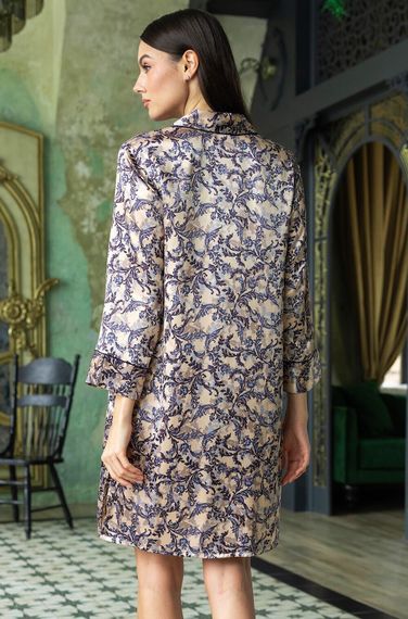 Халат Mia-Amore 7387 &quot;Carol&quot;