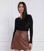 блузка Liu Jo - черный(JF2049 MA18F)