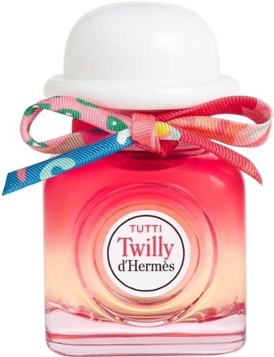HERMES Tutti Twilly d'Hermes Eau de Parfum парфюмерная вода женская