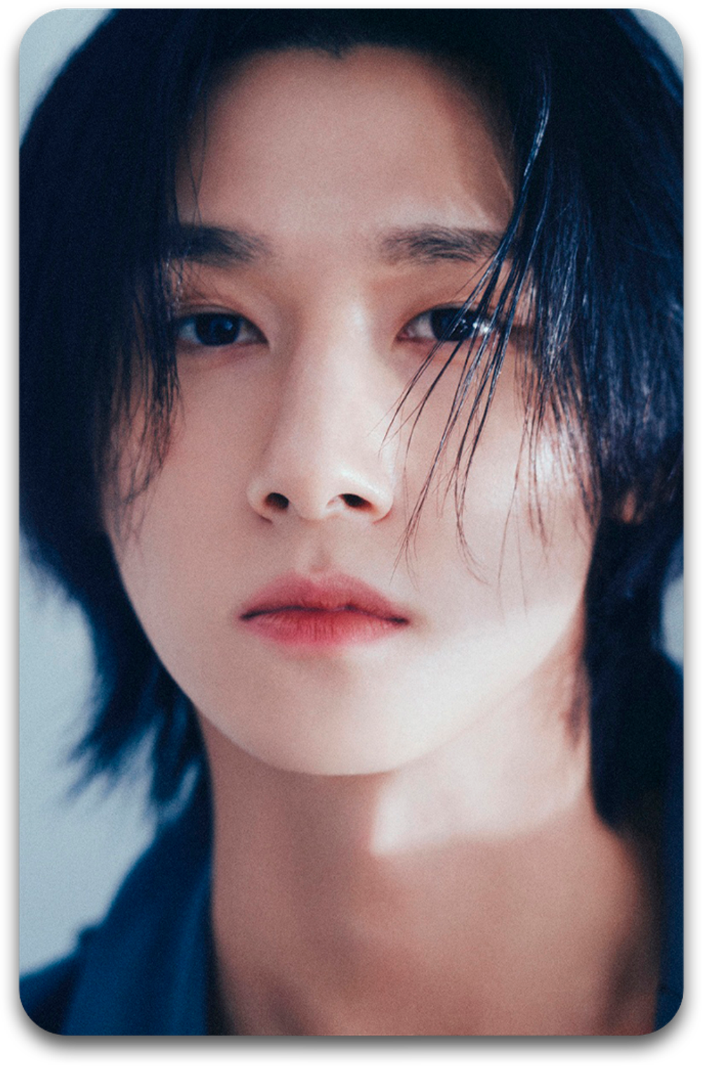 Карта #3552 / I.M (MONSTA X)
