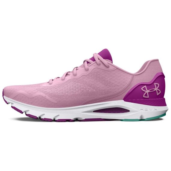 Under Armour Running Shoe 'Pink'