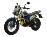 Мотоцикл Regulmoto WIZARD